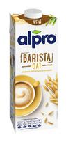 Alpro Barista avižų gėrimas, 1L