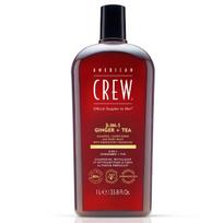 AC Classic 3in1 Ginger & Tea 1000ml, 1000 ml