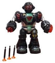 Robotas Juodoji Pantera Aomeisi Toys