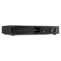 Muzikinis centras Audizio Brescia DAB+CD