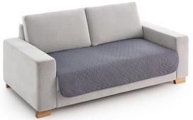 Neperšlampamas sofos užvalkalas, dengta sofa, apsauginis sofos užvalkalas 90x130 cm