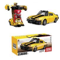 Transformeris Bumblebee Bahar