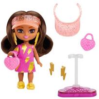 Lėlė Extra Mini Minis Barbie