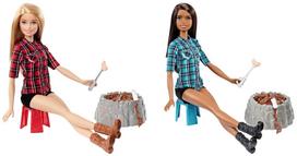 Lėlė Barbie FDB43