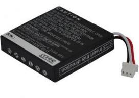 Akumuliatorius Logitech H800 533-000067 230mAh 3.7V