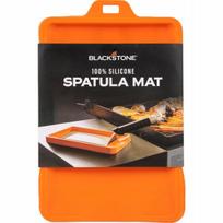 Blackstone silikoninė kepimo paviršiaus apsauga, 27x18 cm, oranžinė