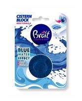 WC tablete 50g Brait Ocean tvertnei
