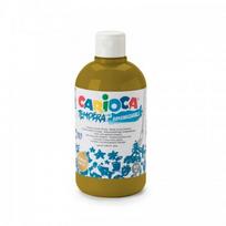 Guašas vaikams Carioca 500 ml, rudas