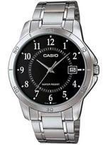 Vyriškas laikrodis Casio Mtp-v004d-1b su datos rodikliu