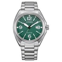 Laikrodis - CITIZEN - AW1571-76X - Eco-Drive - 41mm - Atsparumas vandeniui 10ATM