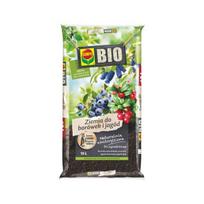 Durpės uogoms ir šilauogėms Compo, 15L