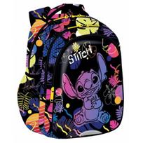 Kuprinė CoolPack Stitch juoda