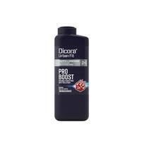 Šampūnas + kondicionierius 2in1 Dicora Pro Boost, plaukams stiprinti, vyrams, 400 ml