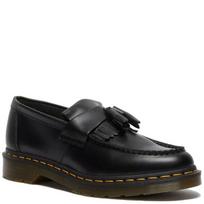 Bateliai moterims Dr. Martens, juodi, 37