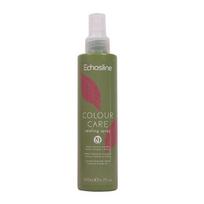 Dažytų plaukų spalvą fiksuojantis purškiklis Echosline Colour Care Sealing Spray, 200 ml