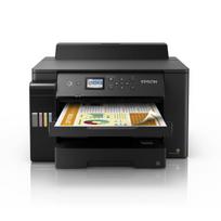 Monofunkcinis spausdintuvas - EPSON - Ecotank ET-16150 - Rašalinis - A3/A4 - Spalvotas - Wi-Fi - C11CJ04401