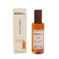 Purškiamas namų kvapas Eyfel BigHill Silk Night 250 ml.