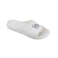 Šlepetės unisex SPA 7230 10 37 baltos, 36-37