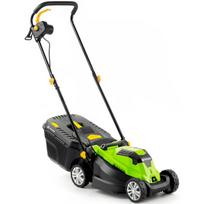 Elektrinė vejapjovė Fieldmann 30 l 1300 W 32 cm FZR 2031-E
