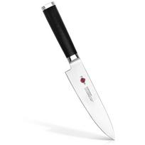 Fissman damasko virtuvės peilis Kensei Mushashi, 15 cm