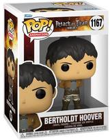 Funko POP! Attack on titan Bertholdt Hoover
