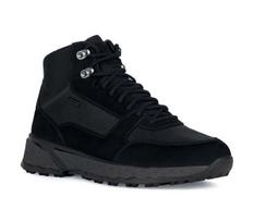Geox batai vyrams Amphibiox, juodi, 42