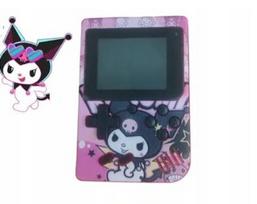Žaidimų konsolė Žaidimų konsolė Kuromi Retro mini Sup Game
