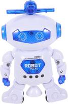 Interaktyvus žaislas Dancing Robot