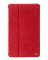 Planšetė HOCO Samsung Galaxy Tab S 8.4 Crystal Folder HS-L091, raudona