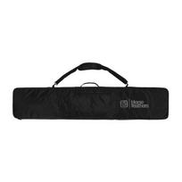 Horsefeathers snieglenčių krepšys Voyager Board Bag AM216B juodas, ONESIZE