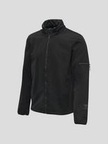 Striukė vyrams Hummel Hmlnorth Softshell, juoda, S