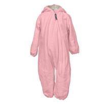 Huppa Flisinis kombinezonas vaikams DANDY, light pink