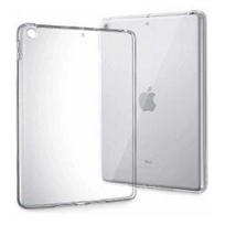 Plonas dėklas iPad Air 11 2024“ planšetiniam kompiuteriui - skaidrus