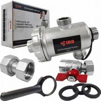 Filtras magnetinis I-001 Ibo