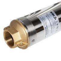 Šulinio siurblys IBO 4SD(m) 3/14. 20m kabelis, 1,1kV