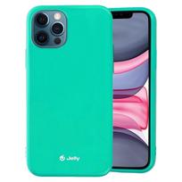 iLike Apple iPhone 14 silikoninis dėklas, mėtinis