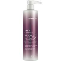 Kaukė pažeistiems plaukams Joico Defy Damage Protective Masque, 500 ml