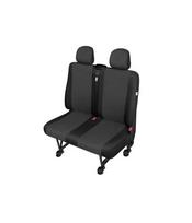 Dviejų sėdynių užvalkalas Opel Vivaro Renault Trafic 2001-2014 Kegel-Blazusiak 5-1443-217-4015
