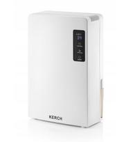 Oro sausintuvas Kerch, 90W.
