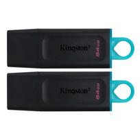 USB laikmena Kingston DataTraveler Exodia 64GB