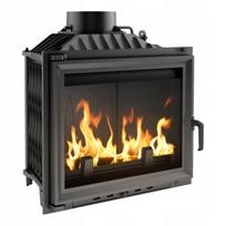 Oro židinys Ketus Antek 10 KW Ø 180