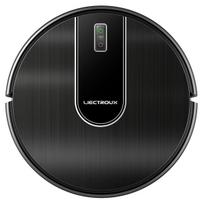 Dulkių siurblys-robotas Robotinis dulkių siurblys Liectroux N7S-U -dulkiu siurbliai -5200mah 6000pa tuya app