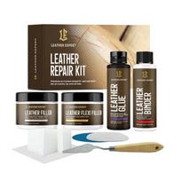 "Leather Expert" remonto rinkinys