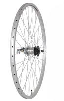 28" Galinis dviračio ratas MDR, Shimano Nexus 3