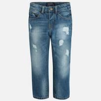 Mayoral džinsai berniukams Trendy Fit 4530-91, 122 cm
