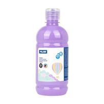 Guašas Milan, 500 ml., pastelinis violetinis