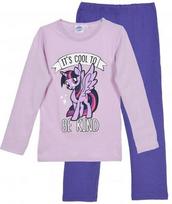 Pižama vaikams My Little Pony, violetinė, 104 cm