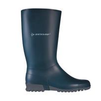 Dunlop guminiai batai mergaitėms Sport Retail K254711, mėlyni
