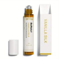 Aliejiniai kvepalai BeNatu Sandalwood moterims/vyrams, 10 ml