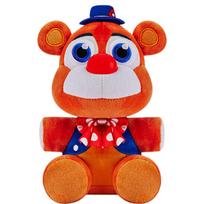 Pliušinis žaislas Five Nights at Freddys Circus Freddy 17,5cm